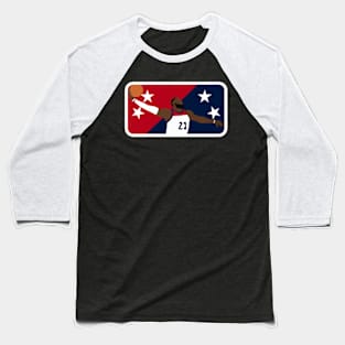 Olympics 2024 Baseball T-Shirt